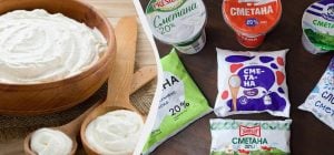 Така сметана - найкраща з магазинних: який напис шукати на упаковці