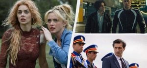 "Игра в прятки 2", "Пиллион" и "Орлы республики": главные кинопремьеры недели