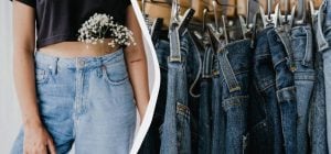 Головні тренди жіночих джинсів на літо 2026 року: ідеально пасуватимуть будь-якій фігурі