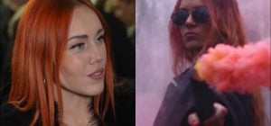 Тополя відповіла на брудні чутки про себе після скандалу зі "зливом" відео