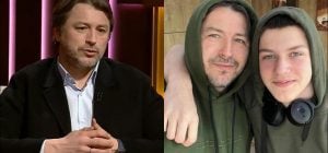 Притула откровенно высказался о мобилизации старшего сына