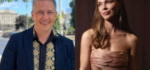 Педан назвав причину зникнення з екранів Ольги Фреймут