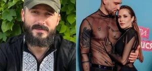 Бывший муж Денисенко ответил, как он относится к её роману с новым избранником