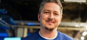 Педан честно признался, кто из звездных друзей помог ему перейти на украинский язык