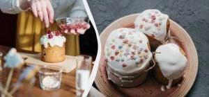 М'яка та пухка паска без замішування тіста: вже багато років печу тільки так