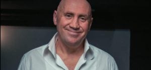 "Мы очень ждали, что ты выздоровеешь": умер известный украинский актер (фото)