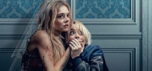 "Игра в прятки: Я иду искать": обзор сиквела хитового чернокомедийного хоррора с Самарой Уивинг