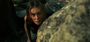 Netflix показал трейлер триллера Apex, в котором Шарлиз Терон спасается от серийного убийцы