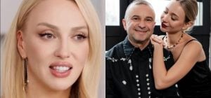 "Просто хайпує": Полякова розлютилася на дружину Павліка через "злив" переписки