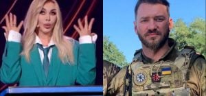 Билик несподівано згадала про свого колишнього чоловіка-воїна Дікусара: що вона заявила