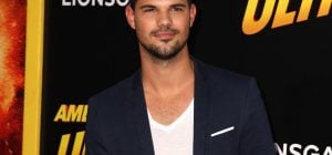 Звезда "Сумерек" впервые станет отцом (фото)