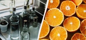 Зачем опытные хозяйки настаивают апельсиновые корки с уксусом: как применяют в быту