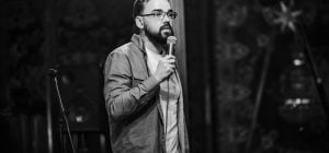 На війні загинув відомий український гуморист