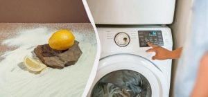 Сколько лимонной кислоты засыпать в стиралку: идеальная пропорция