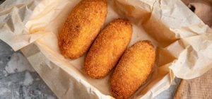 Ніхто не здогадається, що в них немає м’яса: соковиті котлети з картоплею "як м’ясні"