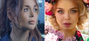 Хотела "рожать красивой": беременная Гросу "сожгла" волосы и показалась на видео