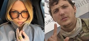 Никитюк призналась, бесит ли ее разница в возрасте с молодым женихом-воином