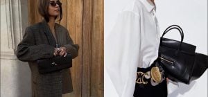 Главные тренды 90-х, которые снова в моде: как их носить сегодня (фото)