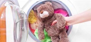 Эти 8 предметов можно стирать в машинке, но никто об этом не знает: неожиданный список