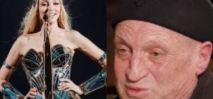 Полякова емоційно висловилася про свого чоловіка після скандального інтерв'ю (відео)