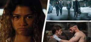 Найкращі серіали квітня 2026: "Ейфорія", "Хлопаки", "Сварка" та "Напівлюдина"