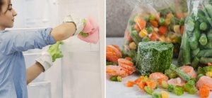 Розморозити морозилку за 50 хвилин: простий лайфхак, про який говорять у всіх соцмережах