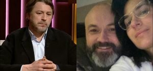 Притула публично поддержал военного-мужа Ефросининой и нарвался на критику