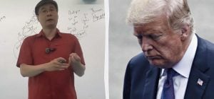 Прогноз "китайського Нострадамуса": як війна з Іраном зруйнує світ у 2026 році