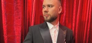 "Не мог несколько месяцев петь": LAUD рассказал о потере голоса и жизни после Нацотбора