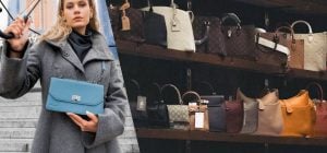 Оголошено 10 трендових моделей сумок на весну: вони зараз на піку популярності