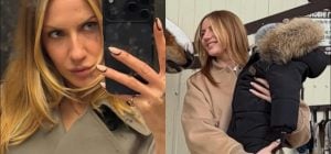 Нікітюк відверто зізналася, як змінилося її життя після народження дитини