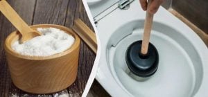 Звичайна кухонна сіль розчинила засмічення в унітазі за 10 хвилин: скільки треба насипати