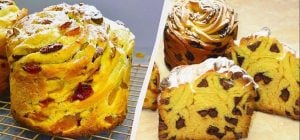 Паска крафін - суперхіт 2026 року: гарна, вершкова та ніжніша за пух