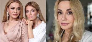 Сумская сделала редкое заявление о дочке от Паперного, которая живет в Москве