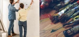 Який ваш ідеальний колір для дому: місяць народження підкаже