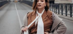 Оля Цибульська розсекретила свою вагу