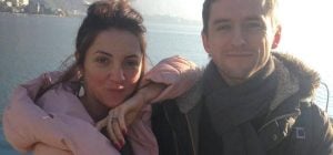 Цибульська зізналася, що має з чоловіком роздільний бюджет