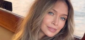 Брежнєва вперше за довгий час показала старшу доньку: який вигляд має 25-річна Соня