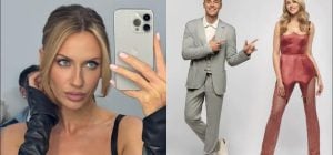 Бывший партнер Никитюк по шоу сделал откровенное заявление о ней