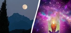 Коли чекати "Рожеву повню" у квітні 2026: чи справді місяць набуде цього кольору