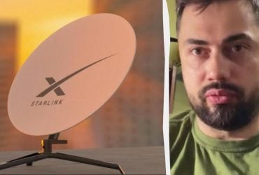 Україні вже потрібно думати над заміною Starlink, - військовий