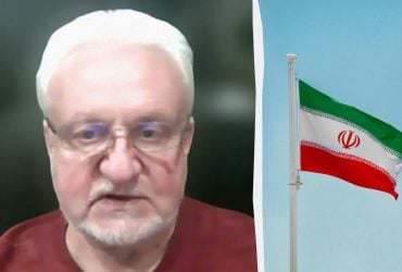 Это первая самая мощная ракетная война: эксперт высказался об ударах по Ирану