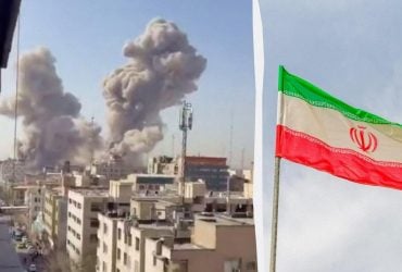 Начальник Генштаба и министр обороны Ирана погибли в результате авиаудара, - СМИ