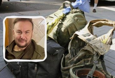 Потрібні пункти вербування іноземців по світу: Флеш про план поповнення лав ЗСУ