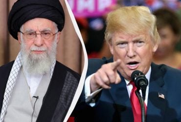 Трамп перетнув дуже небезпечну червону лінію, вбивши Хаменеї, - іранський чиновник