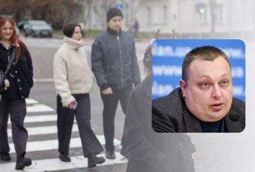 Социолог раскрыл новую тревожную тенденцию среди украинской молодежи