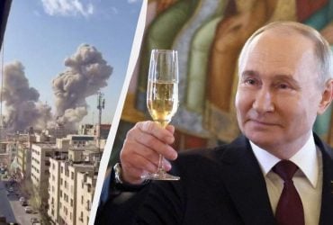 Иран на собственном опыте ощутил, что значит дружба Путина, - Politico