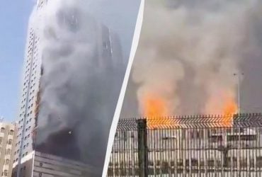 Дубай перетворюється на місто-привид: CNN про наслідки іранських ударів по ОАЕ