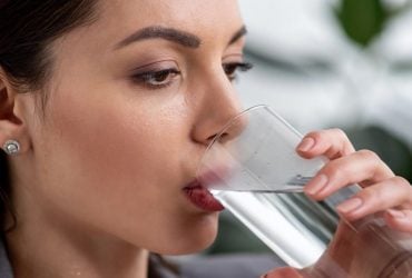 У 4 врачей спросили, помогает ли горячая вода похудеть, все они ответили одинаково