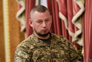 У всіх військових в Україні будуть чіткі терміни служби, - Паліса